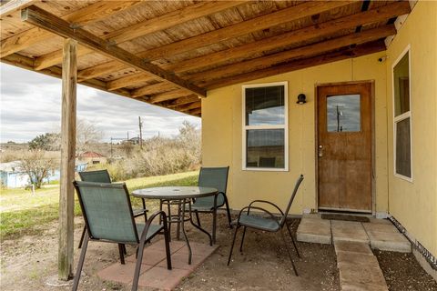 A home in Sandia