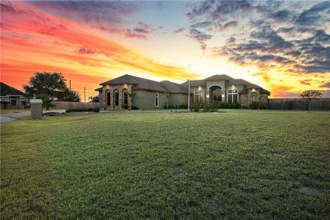 A home in Corpus Christi