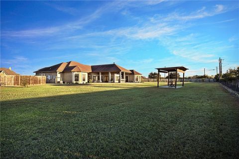 A home in Corpus Christi