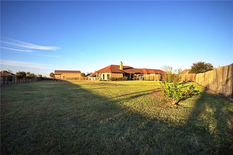 A home in Corpus Christi