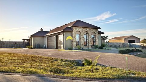 A home in Corpus Christi