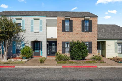 Photo of 57 Rock Creek Drive, Corpus Christi, TX 78412 (MLS # 479333)