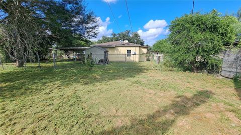 A home in Kingsville