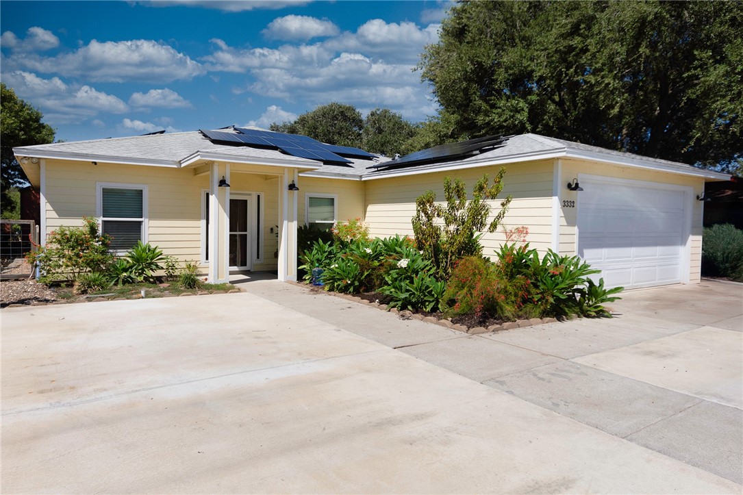 Corpus Christi, Texas 78418, United States, 4 Bedrooms Bedrooms, ,3 BathroomsBathrooms,Residential,Coming Soon,226885