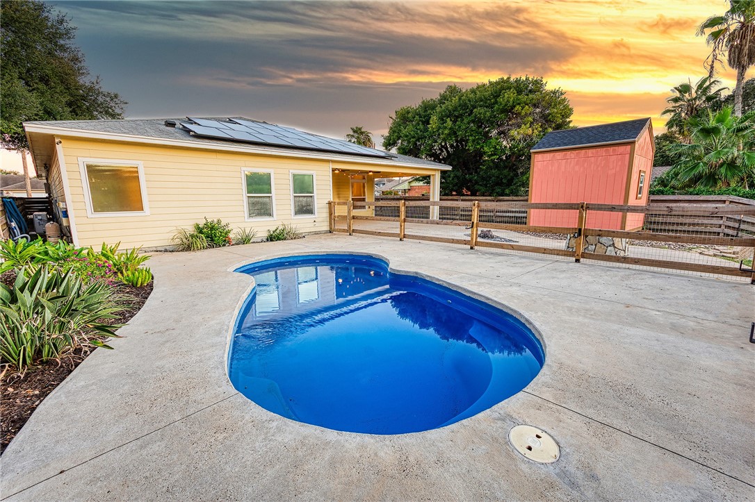 Corpus Christi, Texas 78418, United States, 4 Bedrooms Bedrooms, ,3 BathroomsBathrooms,Residential,Coming Soon,226885