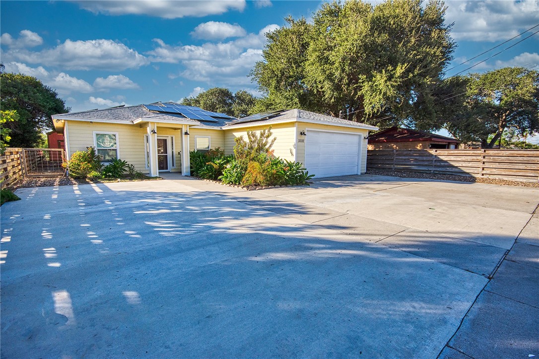 Corpus Christi, Texas 78418, United States, 4 Bedrooms Bedrooms, ,3 BathroomsBathrooms,Residential,Coming Soon,226885