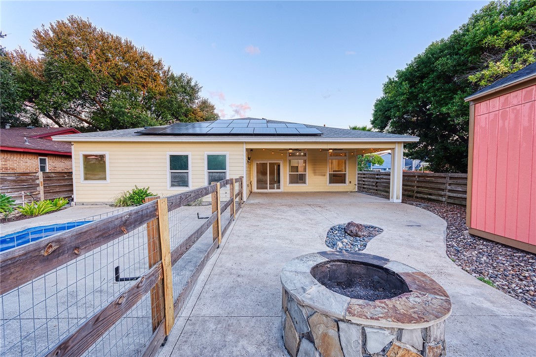 Corpus Christi, Texas 78418, United States, 4 Bedrooms Bedrooms, ,3 BathroomsBathrooms,Residential,Coming Soon,226885