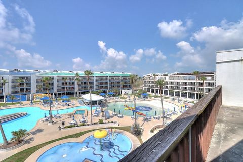 A home in Port Aransas