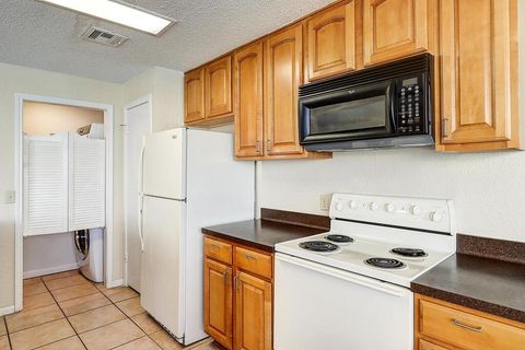 A home in Port Aransas