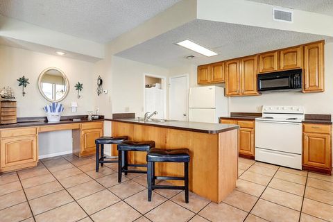 A home in Port Aransas