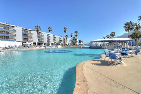 A home in Port Aransas