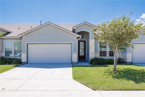 A home in Corpus Christi