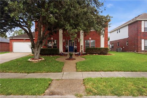 Photo of 5133 Graford Place, Corpus Christi, TX 78413 (MLS # 477181)