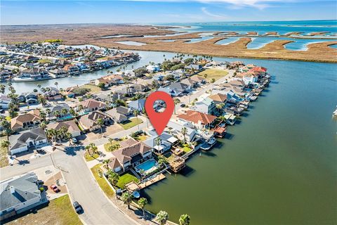 A home in Corpus Christi