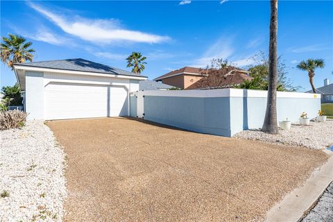 A home in Corpus Christi