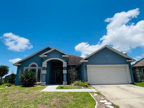 Photo of 4045 Puget Sound Drive, Corpus Christi, TX 78410 (MLS # 477243)