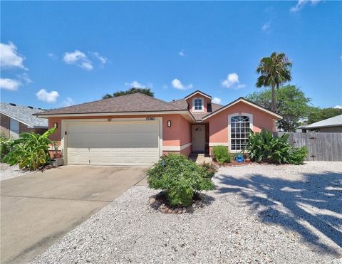 A home in Corpus Christi