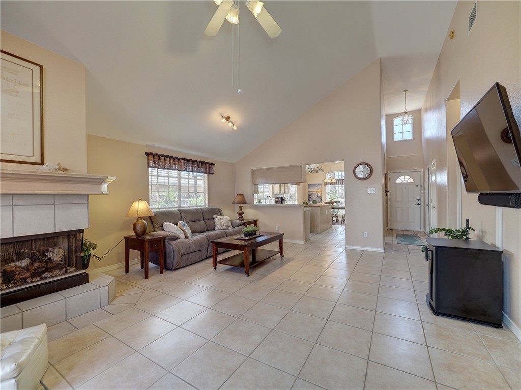Corpus Christi, Texas 78418, United States, 3 Bedrooms Bedrooms, ,2 BathroomsBathrooms,Residential,Pending,54867