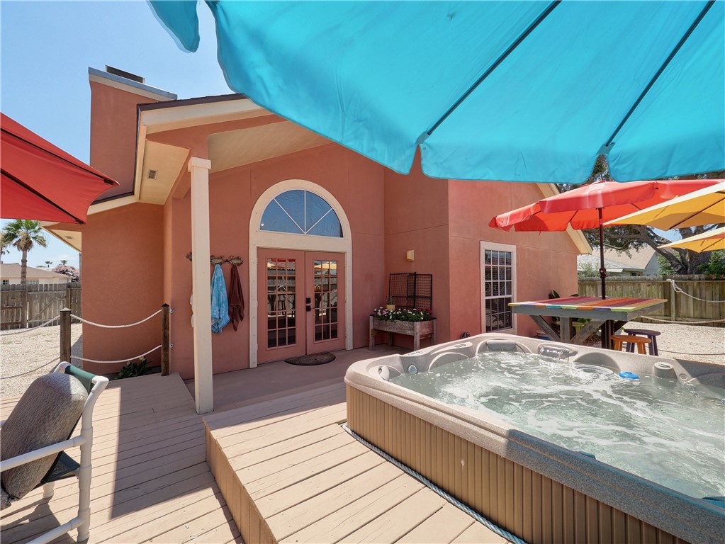 Corpus Christi, Texas 78418, United States, 3 Bedrooms Bedrooms, ,2 BathroomsBathrooms,Residential,Pending,54867