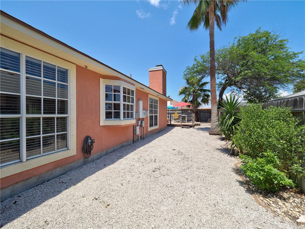 Corpus Christi, Texas 78418, United States, 3 Bedrooms Bedrooms, ,2 BathroomsBathrooms,Residential,Pending,54867