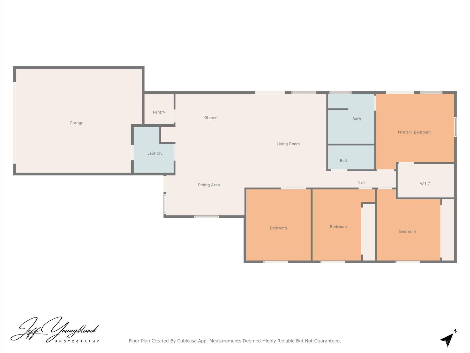 Tehachapi, California 93561, United States, 3 Bedrooms Bedrooms, ,2 BathroomsBathrooms,Residential,Active,172285