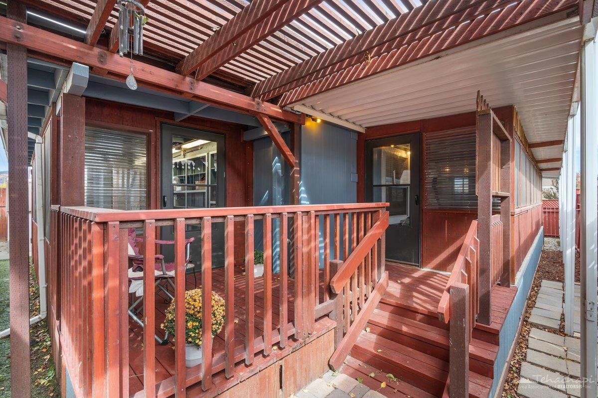 Tehachapi, California 93561, United States, 3 Bedrooms Bedrooms, ,2 BathroomsBathrooms,Residential,Active,230008