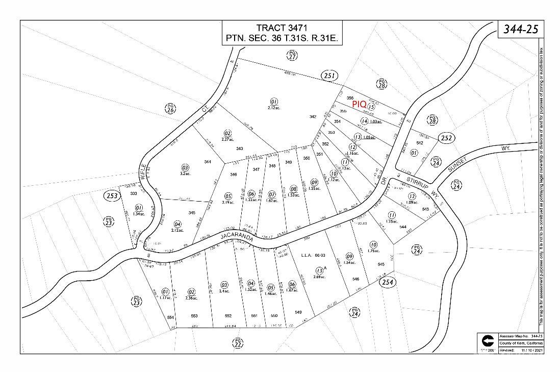 Tehachapi, California 93561, United States, ,Land,Active,222122