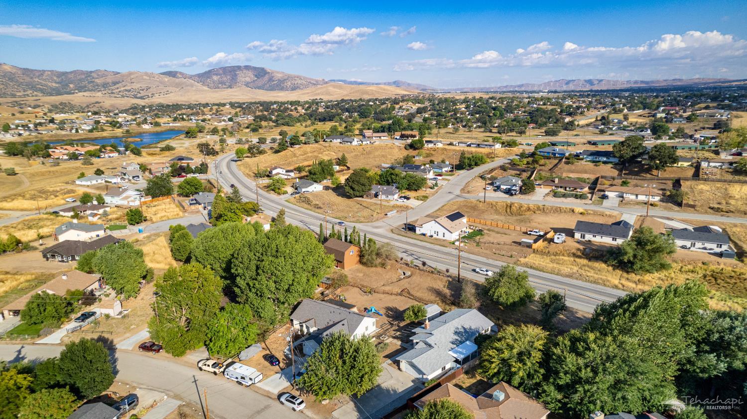 Tehachapi, California 93561, United States, 2 Bedrooms Bedrooms, ,2 BathroomsBathrooms,Residential,Active,217371