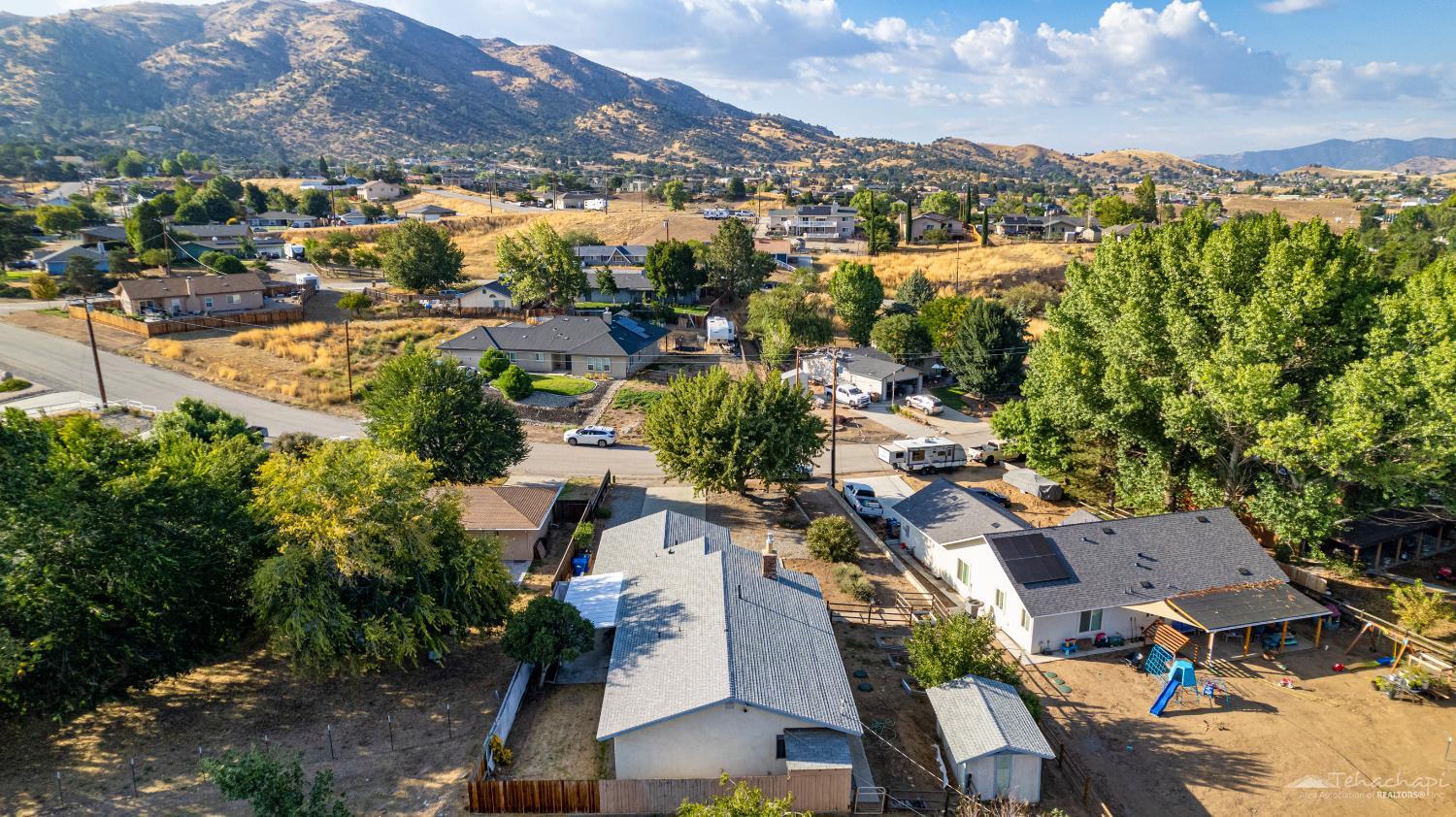 Tehachapi, California 93561, United States, 2 Bedrooms Bedrooms, ,2 BathroomsBathrooms,Residential,Active,217371