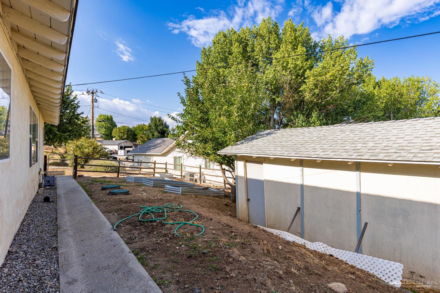 Tehachapi, California 93561, United States, 2 Bedrooms Bedrooms, ,2 BathroomsBathrooms,Residential,Active,217371