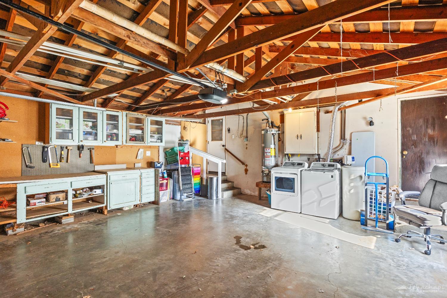 Tehachapi, California 93561, United States, 2 Bedrooms Bedrooms, ,2 BathroomsBathrooms,Residential,Active,217371