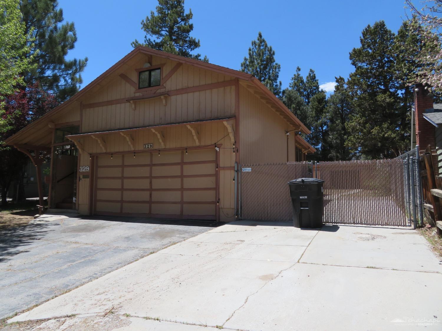 Big Bear City, California 92314, United States, 2 Bedrooms Bedrooms, ,2 BathroomsBathrooms,Residential,Active,128316