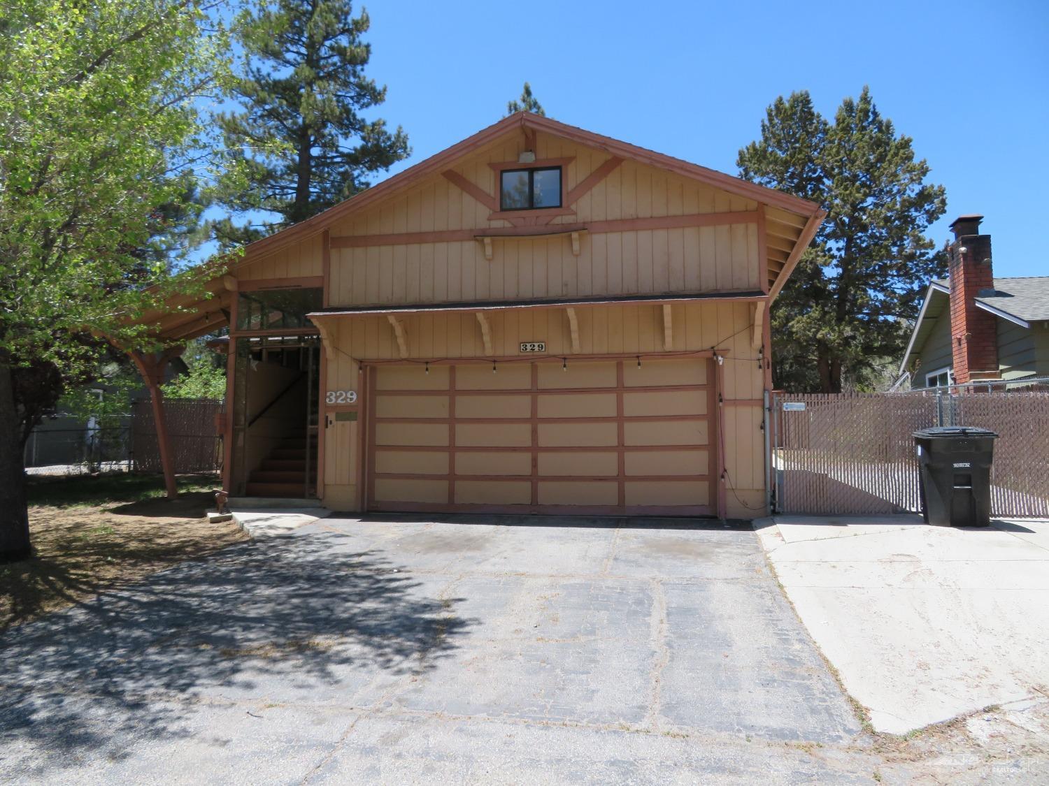 Big Bear City, California 92314, United States, 2 Bedrooms Bedrooms, ,2 BathroomsBathrooms,Residential,Active,128316