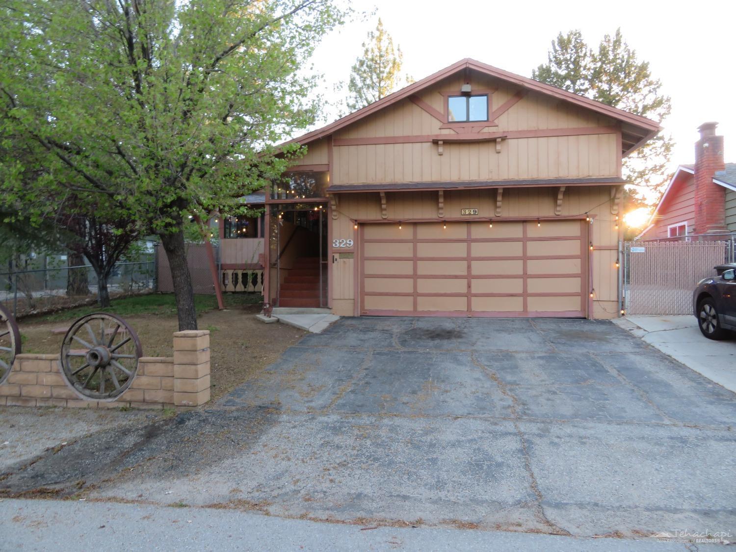 Big Bear City, California 92314, United States, 2 Bedrooms Bedrooms, ,2 BathroomsBathrooms,Residential,Active,128316