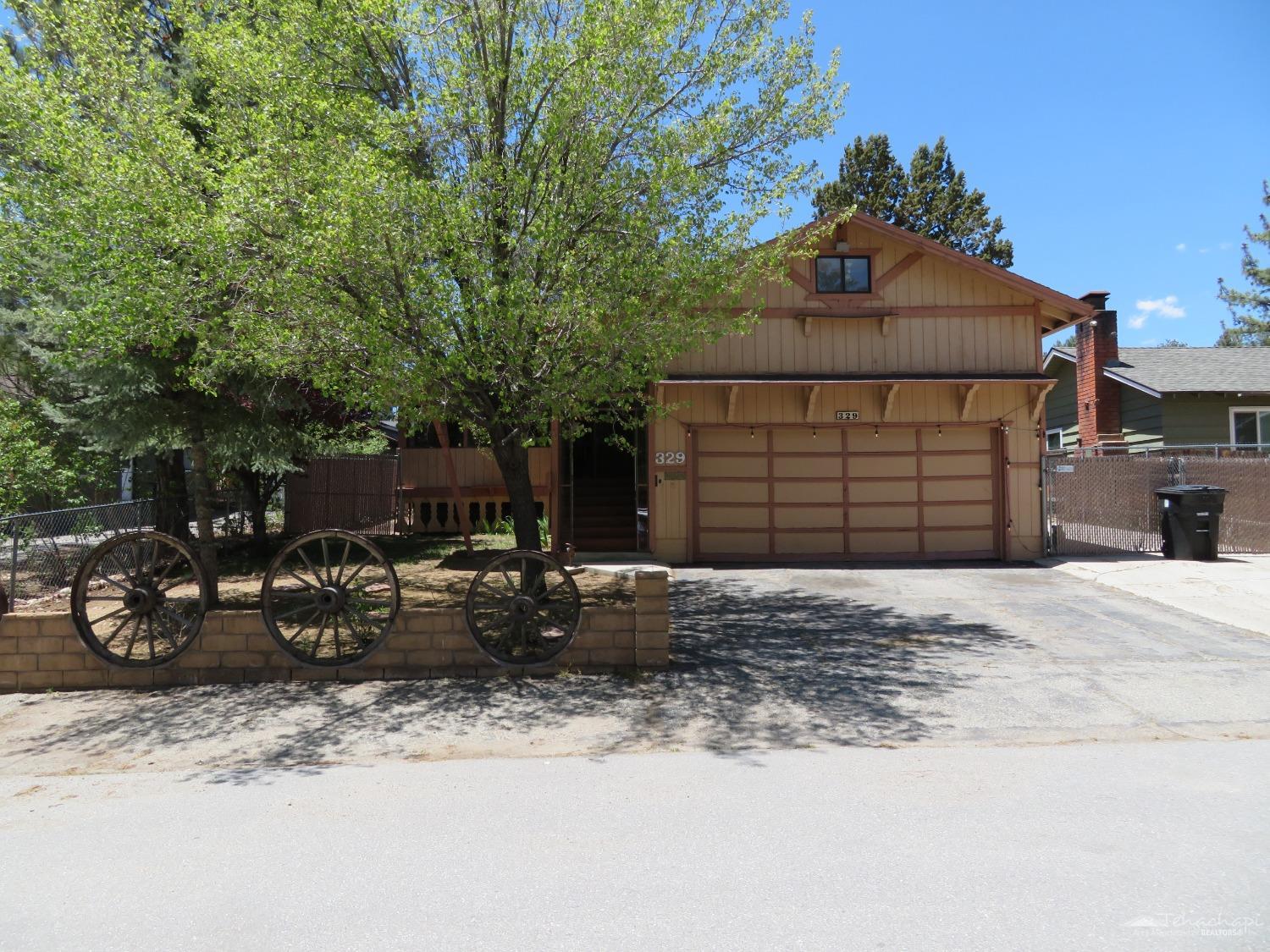 Big Bear City, California 92314, United States, 2 Bedrooms Bedrooms, ,2 BathroomsBathrooms,Residential,Active,128316