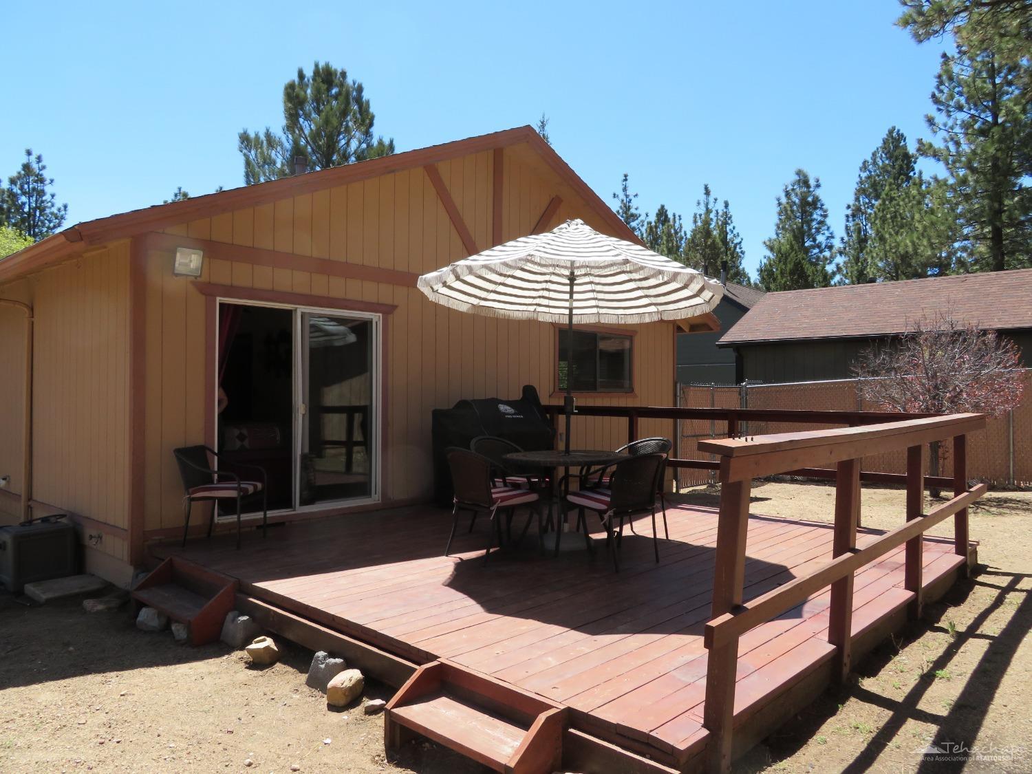 Big Bear City, California 92314, United States, 2 Bedrooms Bedrooms, ,2 BathroomsBathrooms,Residential,Active,128316