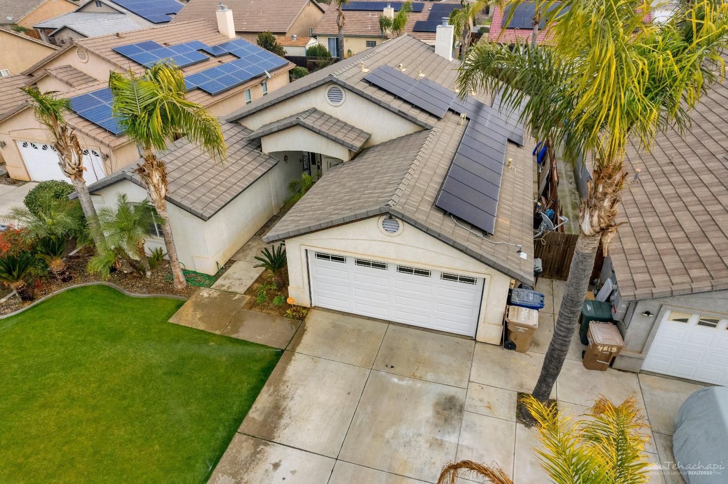 Bakersfield, California 93312, United States, 4 Bedrooms Bedrooms, ,4 BathroomsBathrooms,Residential,Active,26273