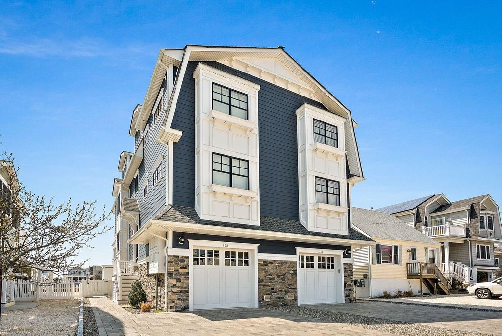 Photo of 408 22nd Street #408, Avalon, NJ 08202 (MLS # 260860)