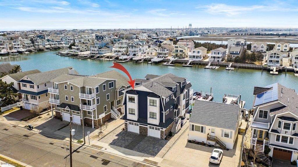 Photo of 408 22nd Street #408, Avalon, NJ 08202 (MLS # 260860)