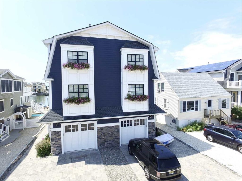 Photo of 408 22nd Street #408, Avalon, NJ 08202 (MLS # 260860)