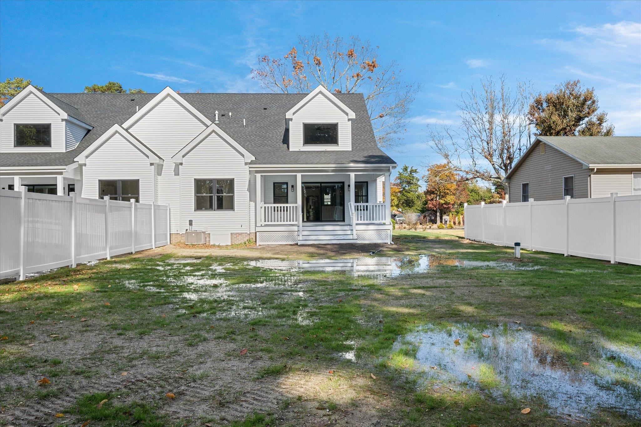 209 W Pacific Avenue #B EAST, Cape May Court House, New Jersey image 39