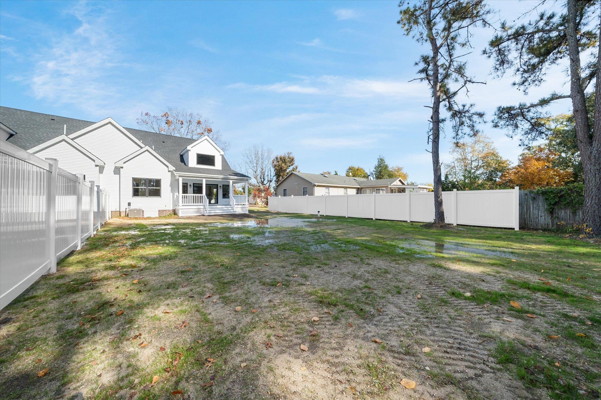 209 W Pacific Avenue #B EAST, Cape May Court House, New Jersey image 42