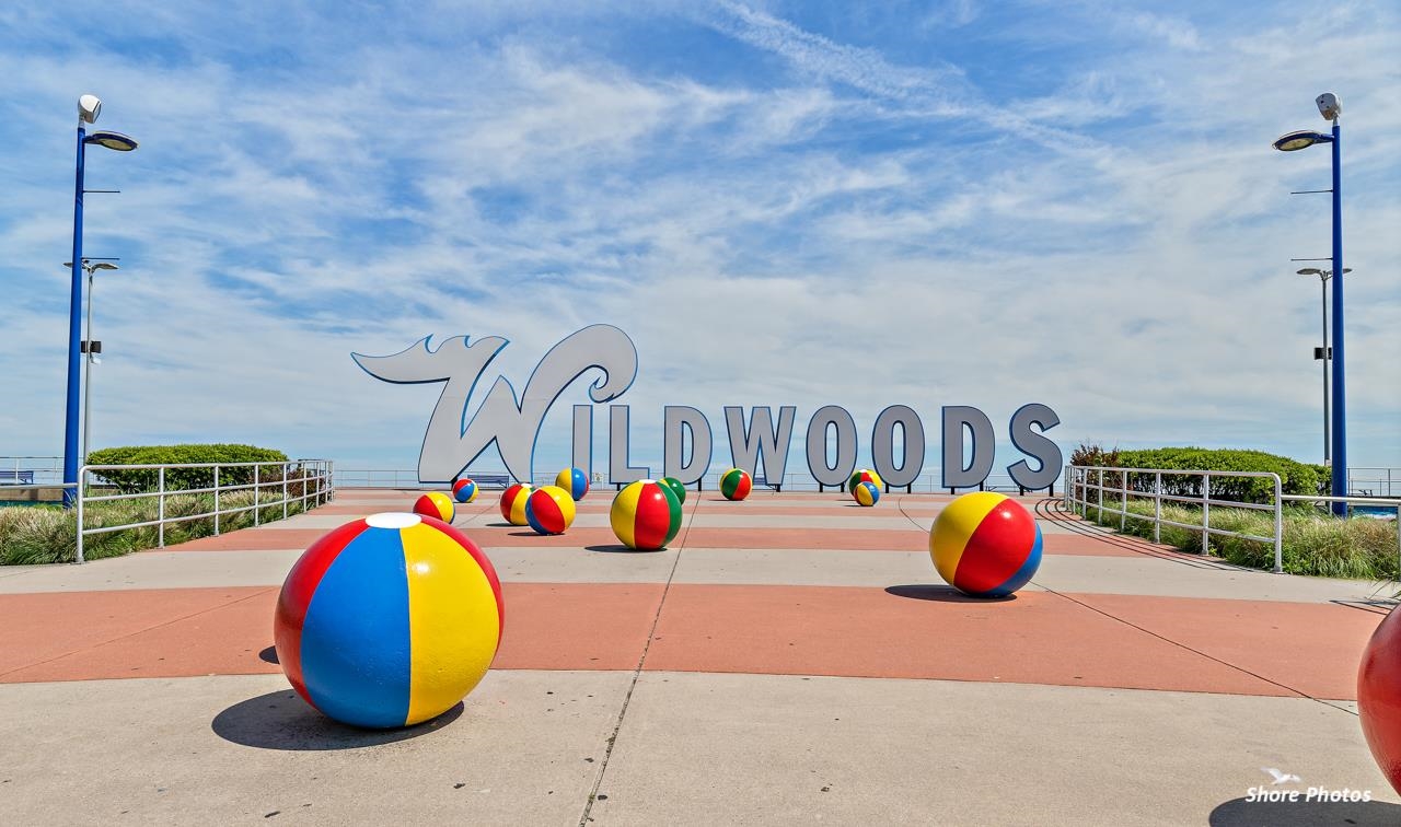 316 W Lincoln Avenue #201, Wildwood, New Jersey image 11