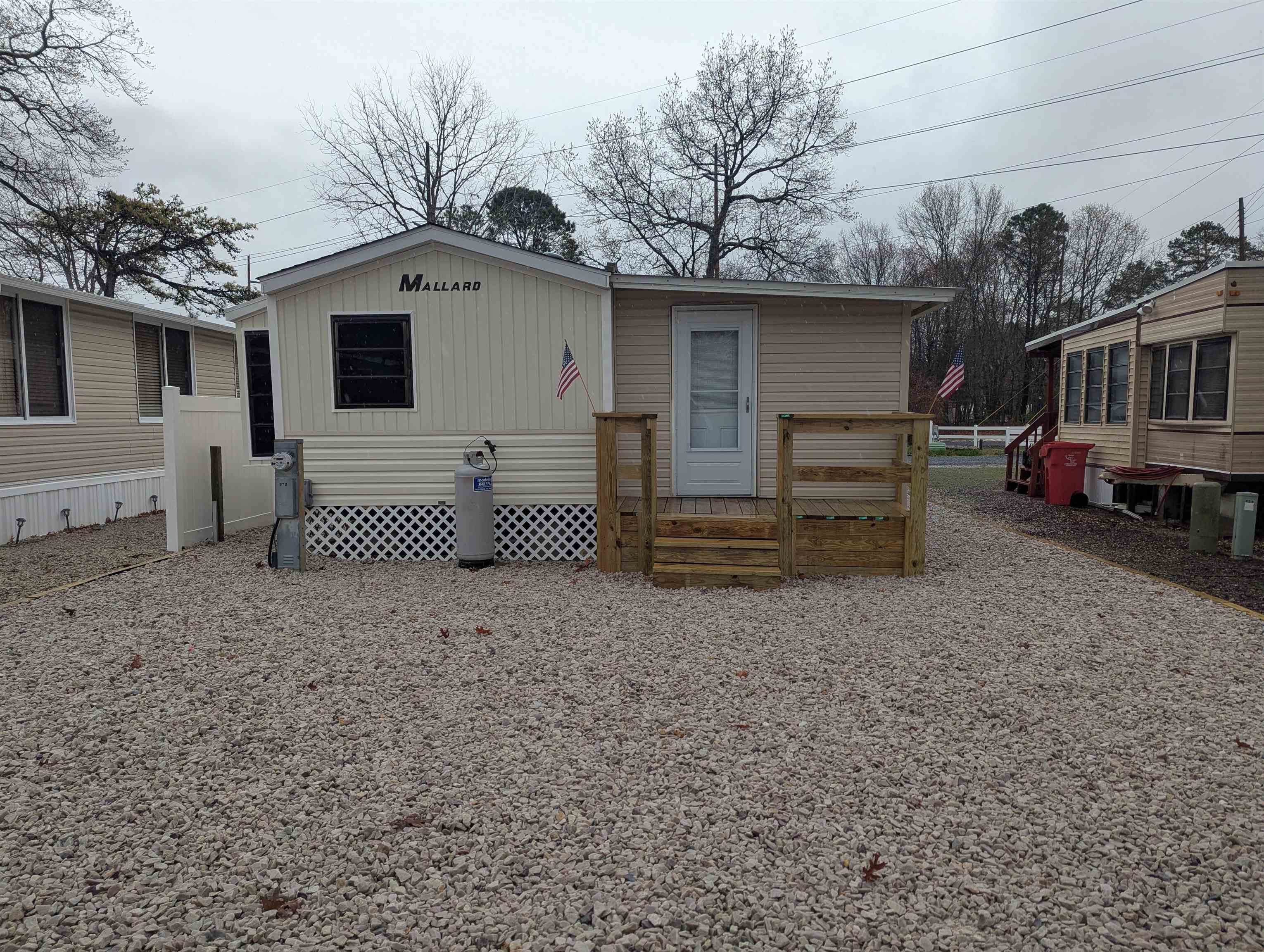 272 Rock Island #272, South Seaville, New Jersey image 5