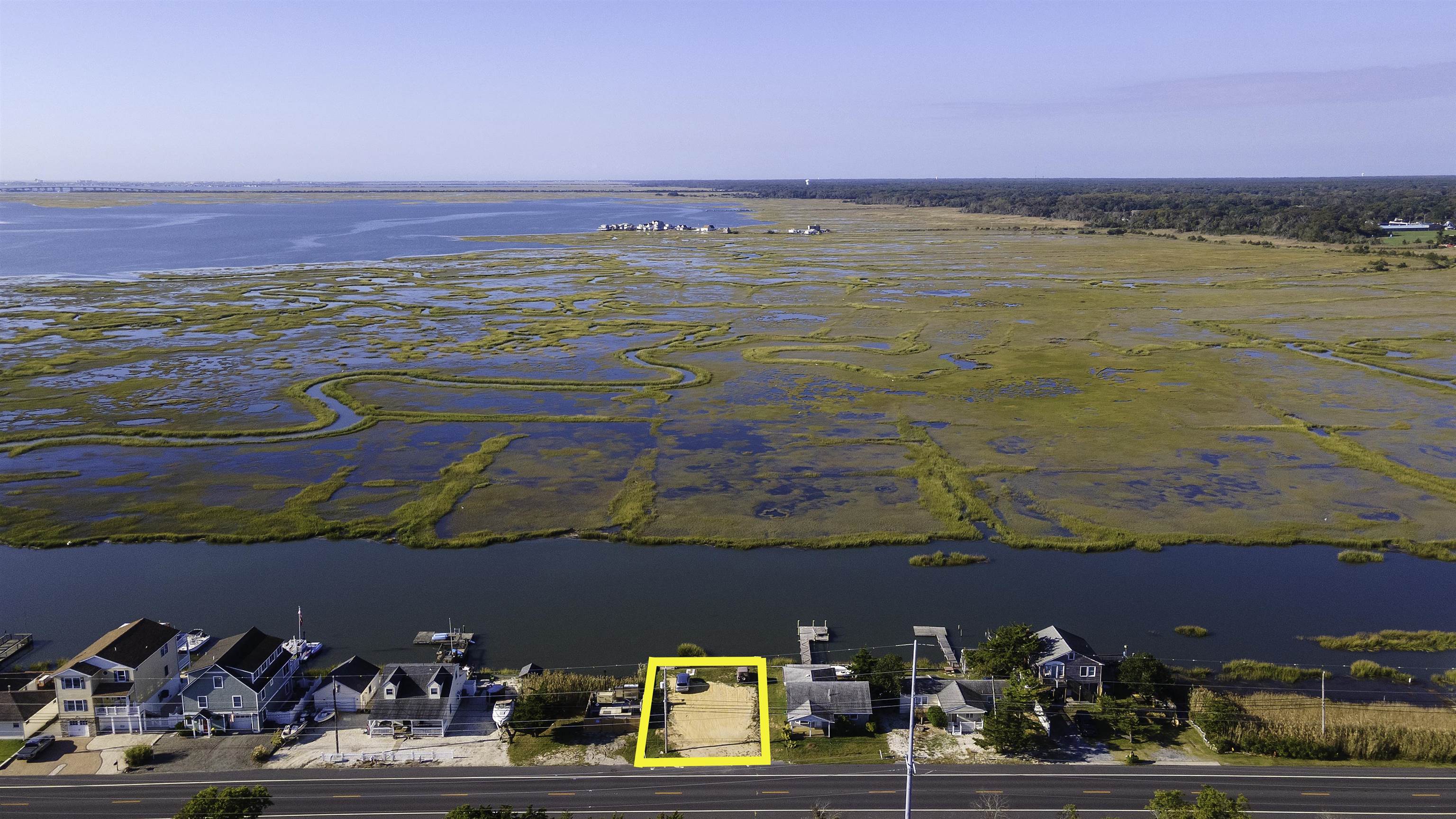 615 Stone Harbor Boulevard, Cape May Court House, New Jersey image 15