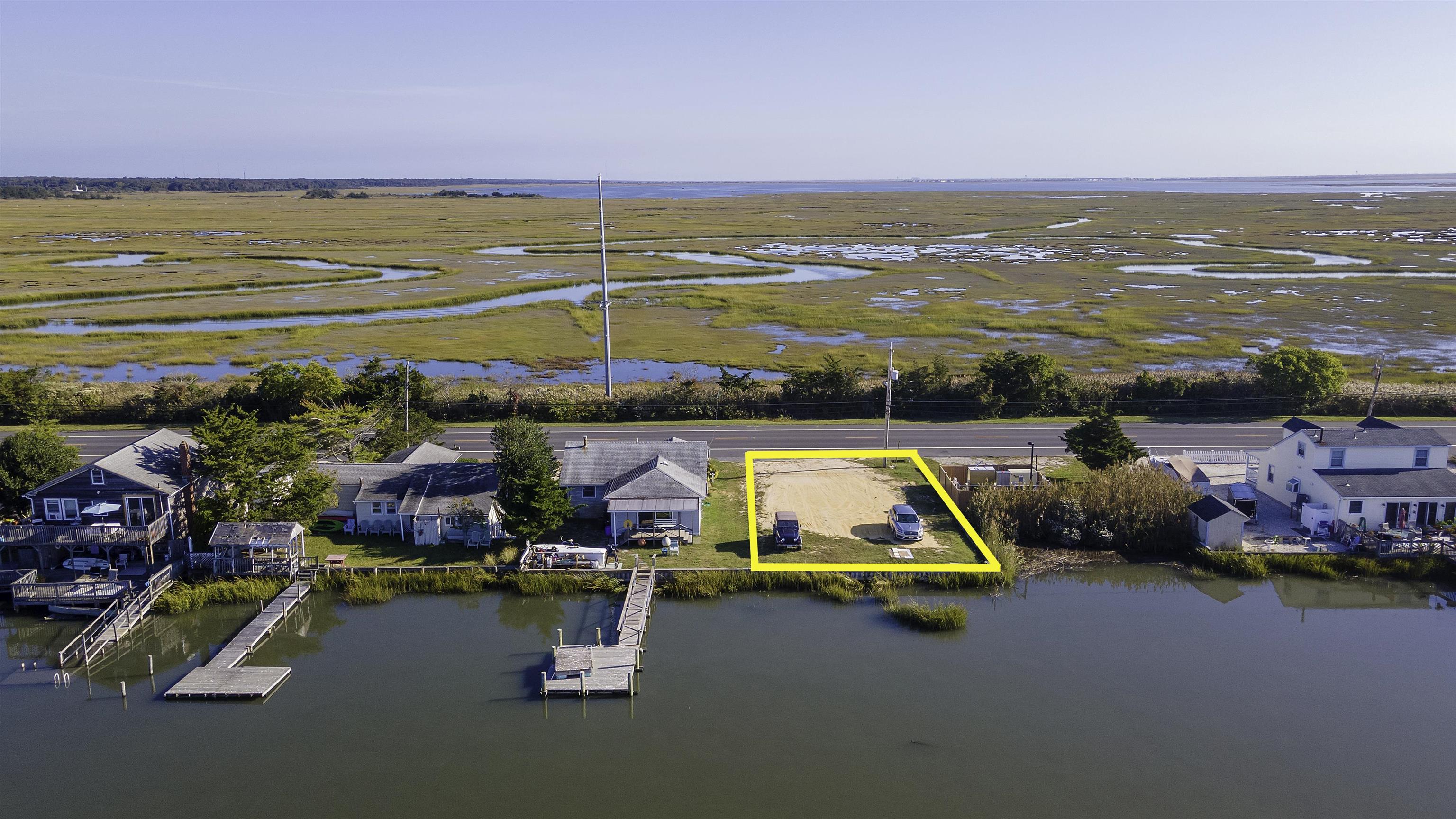 615 Stone Harbor Boulevard, Cape May Court House, New Jersey image 7