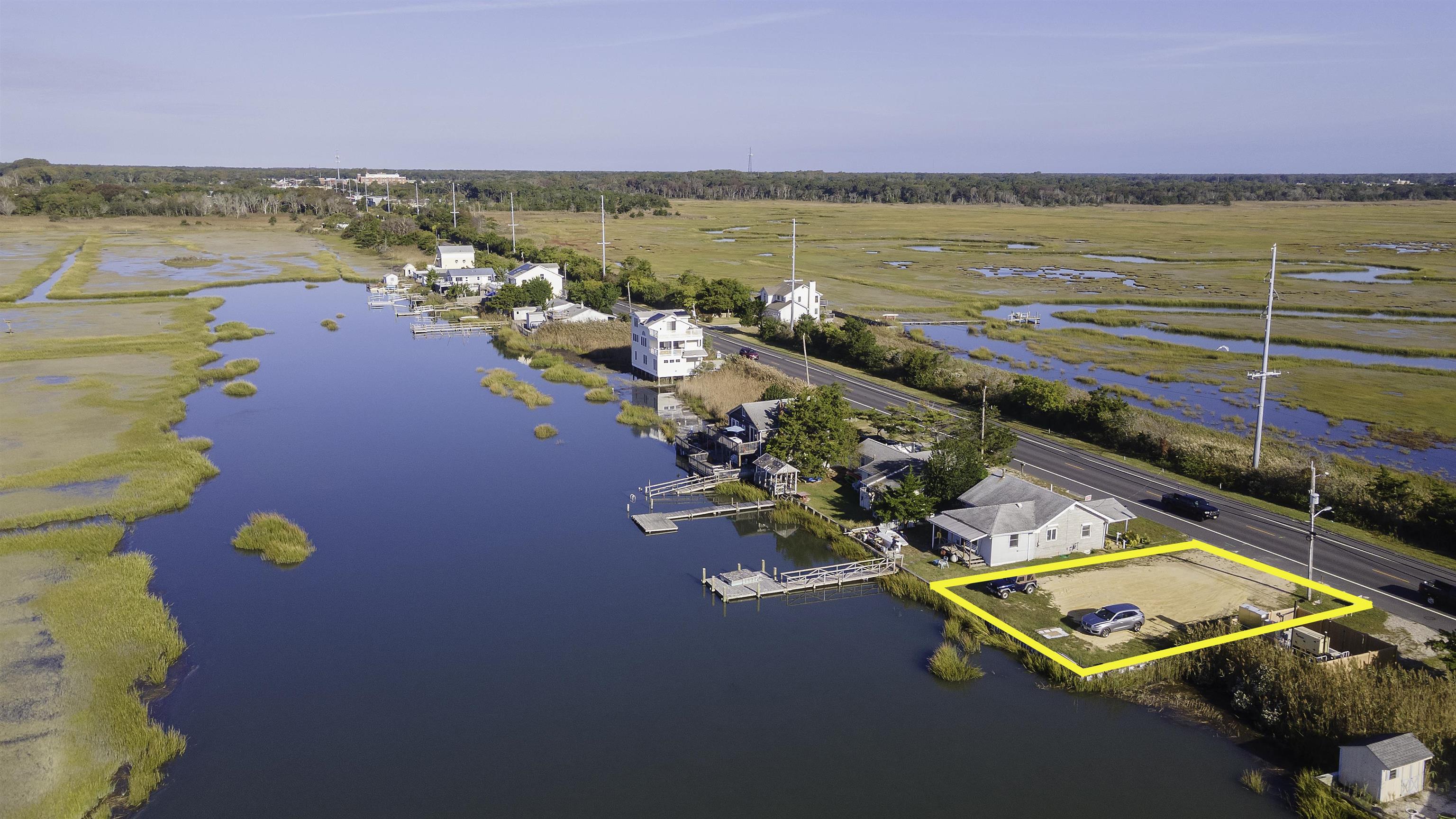 615 Stone Harbor Boulevard, Cape May Court House, New Jersey image 10