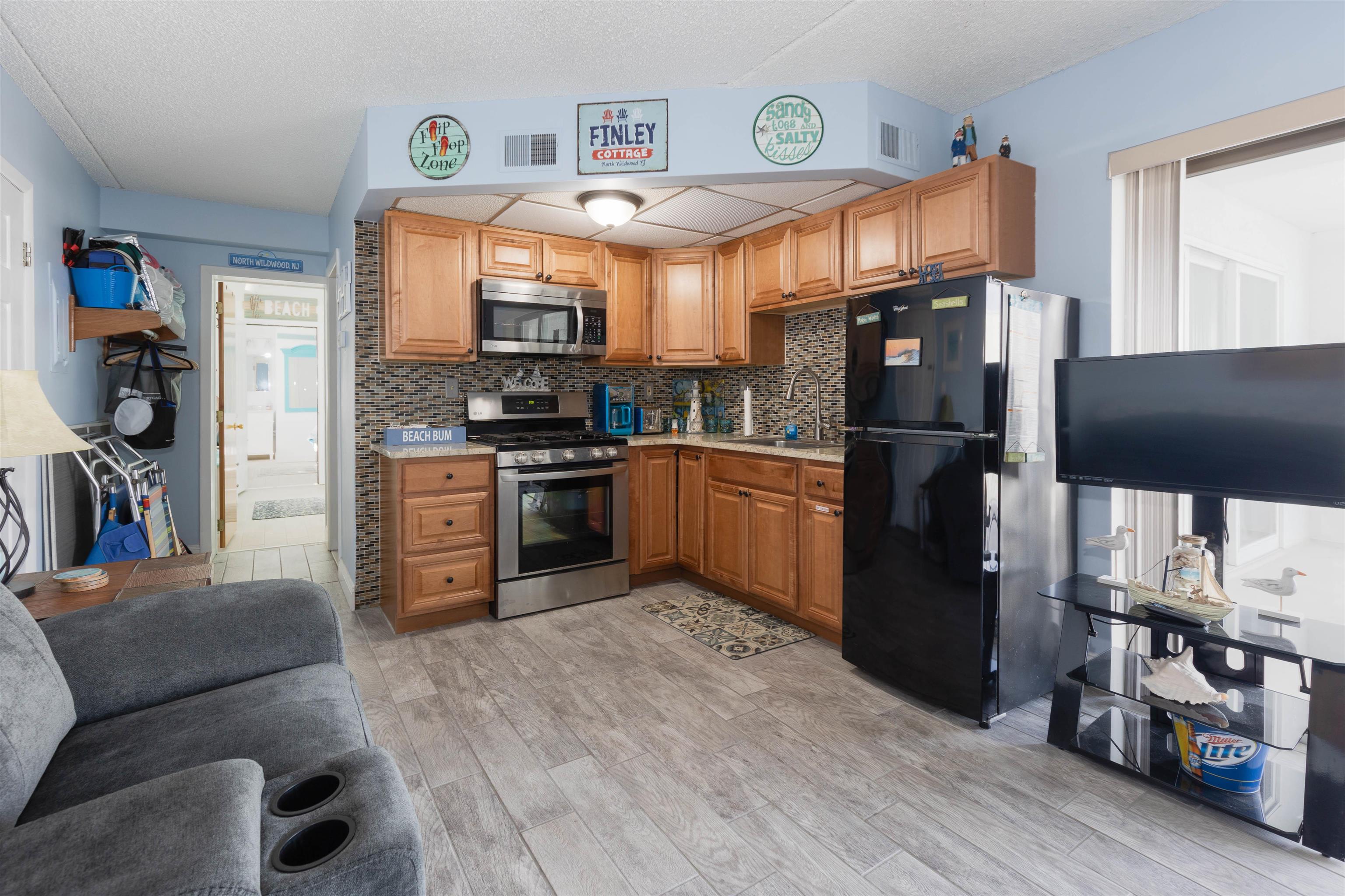 1000 Kennedy Drive #310, North Wildwood, New Jersey image 5