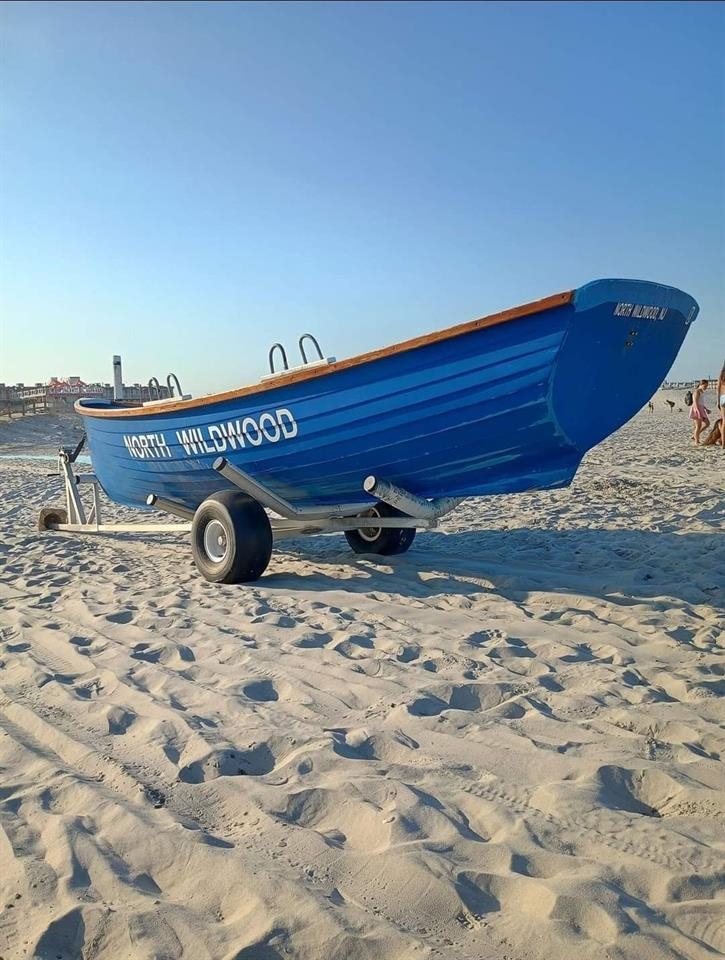 1000 Kennedy Drive #310, North Wildwood, New Jersey image 23
