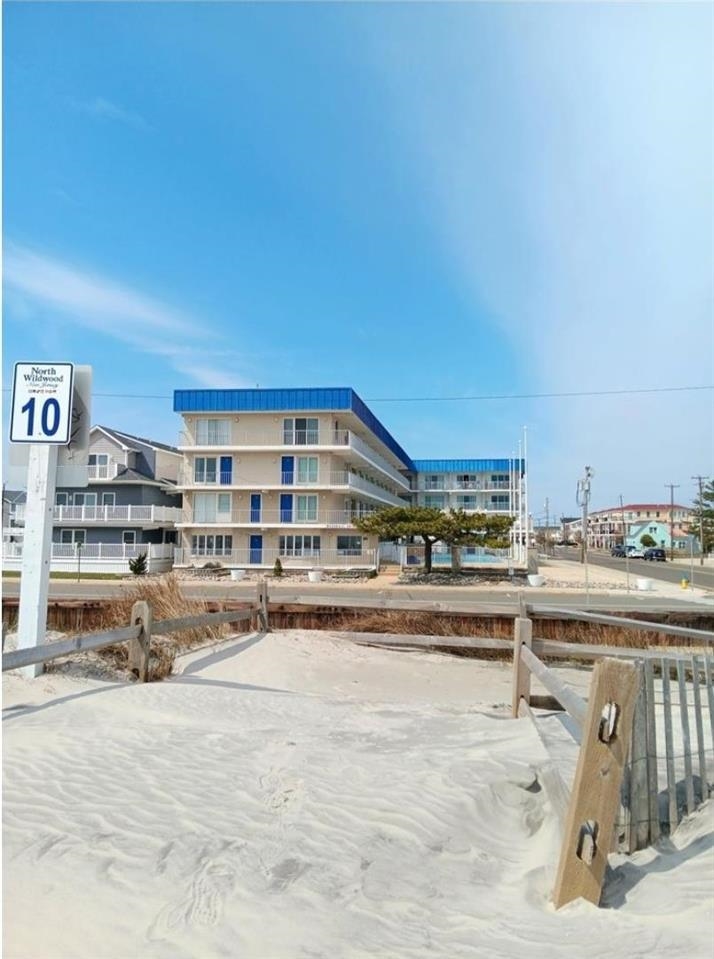 1000 Kennedy Drive #310, North Wildwood, New Jersey image 20